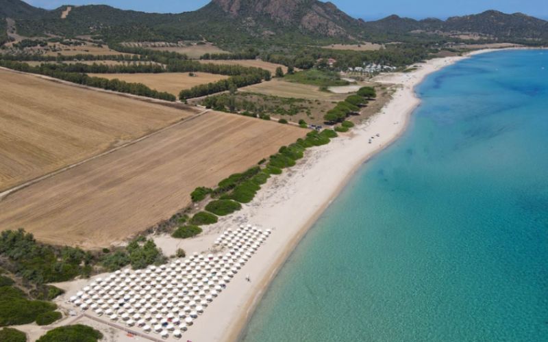 MARINA REY BEACH RESORT